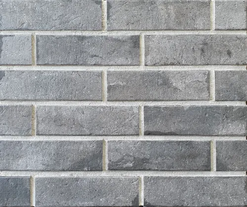 Плитка под кирпич Interbau Brick Loft INT 575 Felsgrau 240x71х10 мм купить в Санкт-Петербурге
