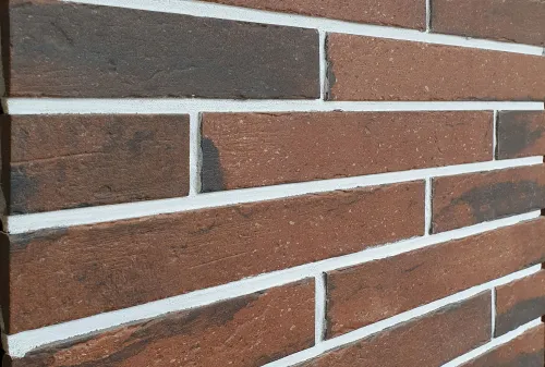 Плитка под кирпич Interbau Brick Loft INT 573 Ziegel РИГЕЛЬ купить в Санкт-Петербурге