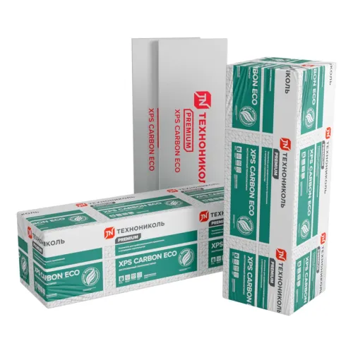 CARBON ECO 400 SP (КАРБОН ЭКО СП) Шведская плита 100х580х2360мм/4шт/5.475м2/0.548м3 купить в Санкт-Петербурге
