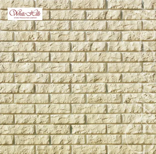 Алтен брик (Aalten brick) - облицовочный камень, цвет 310-10 купить в Санкт-Петербурге