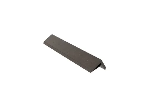 Профиль угловой CM Decking 50х38х2000