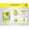Шпаклевка цементная Vetonit VH белый 20кг купить в Санкт-Петербурге