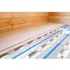 Теплораспределительная пластина KNAUF Therm® 1м х 13,7см (30 шт/упак.) купить в Санкт-Петербурге