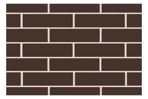 Термопанель рядовая ППС Paradyz Natural Brown 1150х460х40мм (0.47м2) CeramoTHERM купить в Санкт-Петербурге