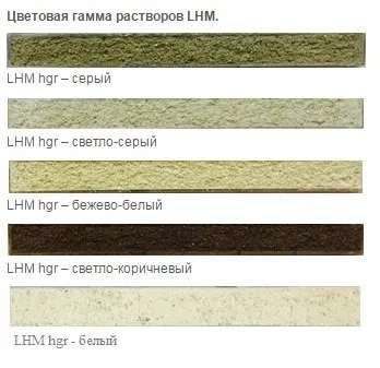LM  plus Легкая кладочная смесь LEICHTMAUERMÖRTEL quick-mix            купить в Санкт-Петербурге