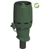 FLOW ECo110P/500 ВЕНТИЛЯТОР КРЫШНЫЙ на постоянном токе с колпаком FLOW Vilpe купить в Санкт-Петербурге