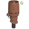 FLOW ECo110P/500 ВЕНТИЛЯТОР КРЫШНЫЙ на постоянном токе с колпаком FLOW Vilpe купить в Санкт-Петербурге
