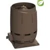 FLOW ECo110S ВЕНТИЛЯТОР КРЫШНОЙ на постоянном токе с колпаком FLOW Vilpe купить в Санкт-Петербурге