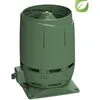 FLOW ECo110S ВЕНТИЛЯТОР КРЫШНОЙ на постоянном токе с колпаком FLOW Vilpe купить в Санкт-Петербурге