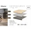 Ступень фронтальная Peldano Florentino Albaroc Boal 33х33х1.3 матовая Exagres купить в Санкт-Петербурге