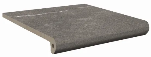 Ступень фронтальная Peldano Florentino Albaroc Hulla 33х33х1.3 матовая Exagres купить в Санкт-Петербурге