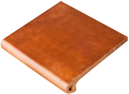 Ступень фронтальная Peldano Esmaltados Classic Albany Teka 24.4х33х1.8 матовая Gres de Aragon купить в Санкт-Петербурге