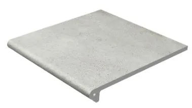 Ступень фронтальная Peldano Urban Gris 29.7х33х1.4 антислип Gres de Aragon купить в Санкт-Петербурге