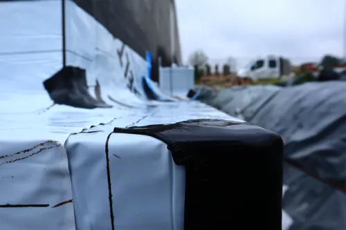 DELTA FLEXX BAND FG 80мм х 6м соединительная лента купить в Санкт-Петербурге