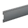 Стыковочный H-профиль 100 PE Zn275 купить в Санкт-Петербурге