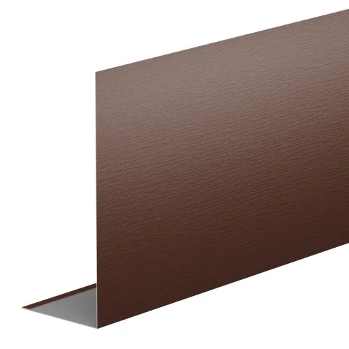L-профиль 100x250 PE Zn275 купить в Санкт-Петербурге