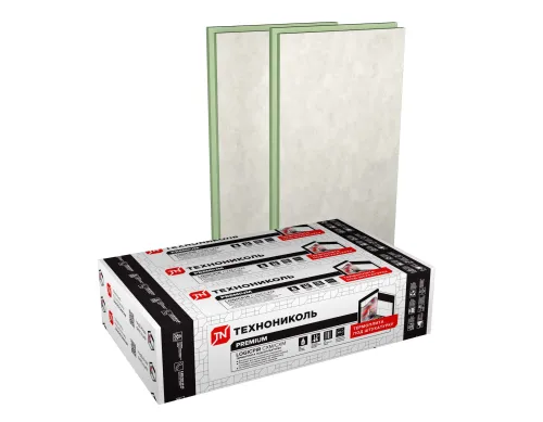 LOGICPIR® PROF СХМ/СХМ 2385х1185х30 купить в Санкт-Петербурге
