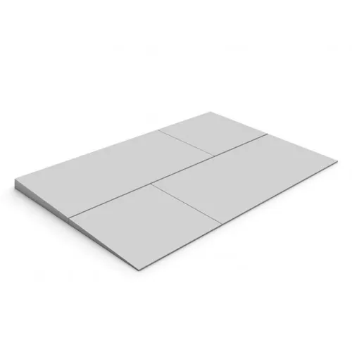 LOGICPIR® SLOPE 1.7% (A) СХ/СХ 10-30мм 600х1200/28шт./20.16м2/0.403м3 купить в Санкт-Петербурге