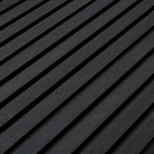 Стеновая панель CM Wall, 26x219x3000 мм, BLACK WOOD (Черное дерево) купить в Санкт-Петербурге