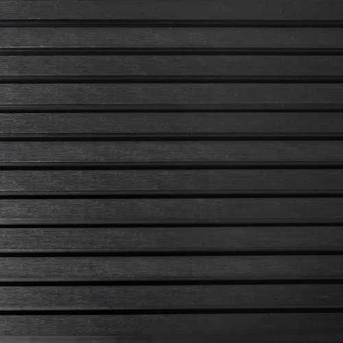 Стеновая панель CM Wall, 26x219x3000 мм, BLACK WOOD (Черное дерево) купить в Санкт-Петербурге