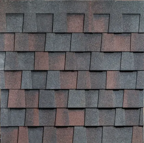 Гибкая черепица Katepal Mansion New купить в Санкт-Петербурге
