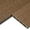 Террасная доска пустотелая CM Decking серия Robust мербау купить в Санкт-Петербурге