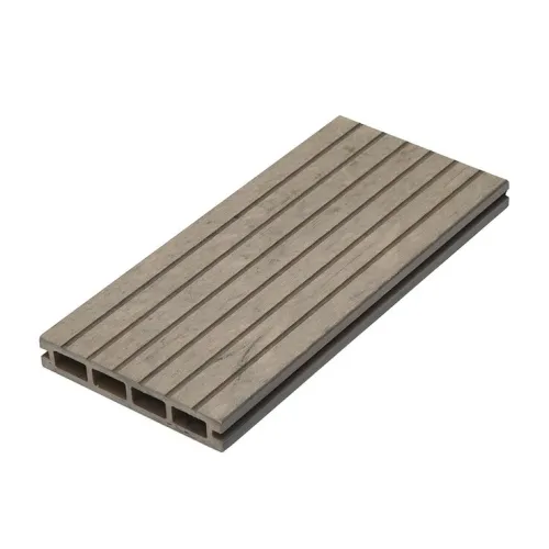 Террасная доска пустотелая CM Decking серия Robust ясень купить в Санкт-Петербурге