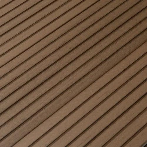 Террасная доска пустотелая CM Decking серия Bark мербау купить в Санкт-Петербурге