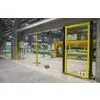 Калитка Profi Lock 2030х1250мм 6005 темно-зеленый Grand Line купить в Санкт-Петербурге