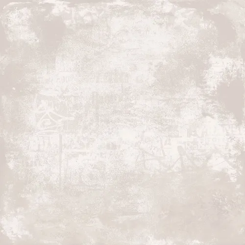 Неполированный керамогранит City Solo White Grey SO01 40,5x40,5x8 см купить в Санкт-Петербурге