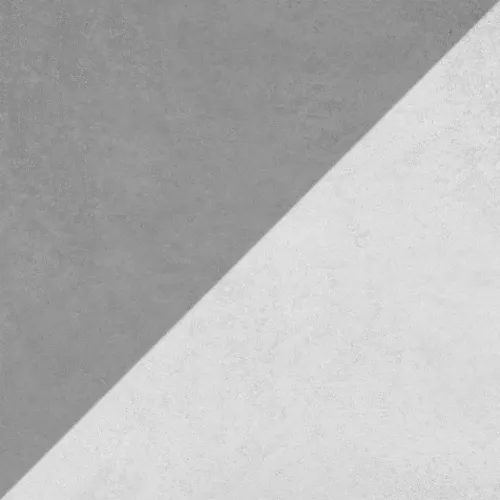 Неполированный керамогранит City Art AR02 White Grey 40,5x40,5x8 см купить в Санкт-Петербурге