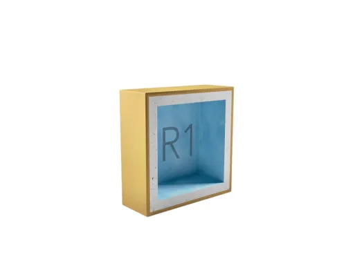 Подрозетник АкустикГипс Бокс (AcousticGyps Box R1) купить в Санкт-Петербурге