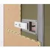 Звукоизоляционный подрозетник 4-секционный SoundGuard ИзоБокс4 Стандарт купить в Санкт-Петербурге