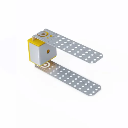 Виброизоляционное крепление SoundGuard Vibro P купить в Санкт-Петербурге