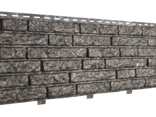 Фасадная панель Stone-House КВАРЦИТ купить в Санкт-Петербурге