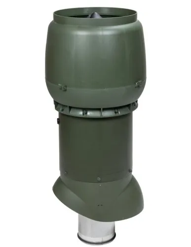 Теплоизолированный вентиляционный выход XL-160/300/700 Vilpe купить в Санкт-Петербурге