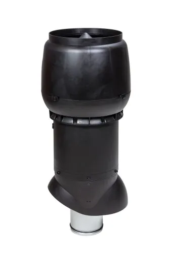 Теплоизолированный вентиляционный выход XL-160/300/700 Vilpe