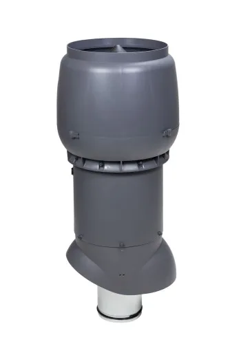 Теплоизолированный вентиляционный выход XL-160/300/700 Vilpe купить в Санкт-Петербурге