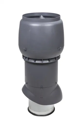 Теплоизолированный вентиляционный выход XL-250/300/700 Vilpe купить в Санкт-Петербурге
