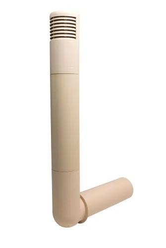ROSS-дефлектор D125/135мм купить в Санкт-Петербурге