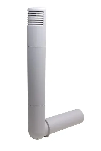 ROSS-дефлектор D125/135мм купить в Санкт-Петербурге