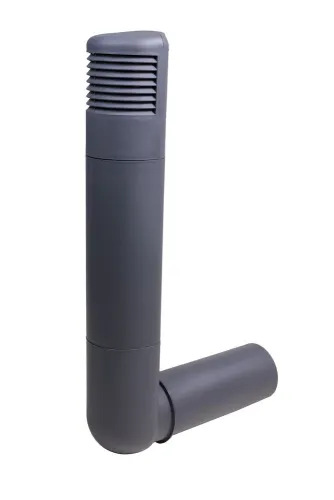 ROSS-дефлектор D160/170мм купить в Санкт-Петербурге