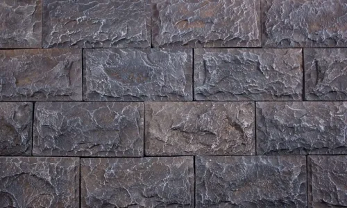 Искусственный камень Доломит 272х132мм кора 0.61м2 CraftStone купить в Санкт-Петербурге