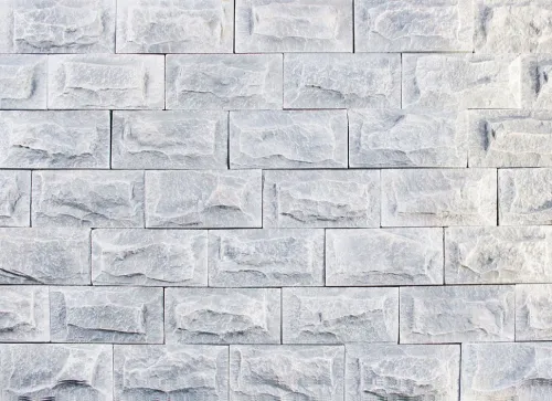 Искусственный камень Известняк 193х96мм серый 0.9м2 CraftStone купить в Санкт-Петербурге
