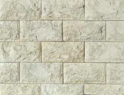 Искусственный камень Доломит 272х132мм слоновая кость 0.61м2 CraftStone купить в Санкт-Петербурге