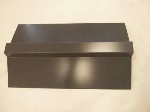Конек плоский 150 Satin Matt купить в Санкт-Петербурге