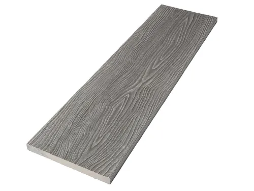 Заборная доска UnoDeck Patio, серый 3м купить в Санкт-Петербурге