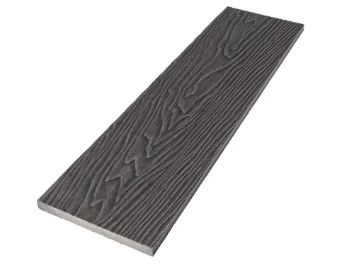 Заборная доска UnoDeck Patio, графит 3м купить в Санкт-Петербурге