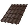 Brown Brown