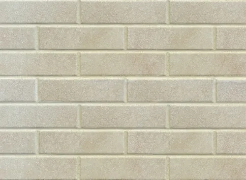 Термопанель рядовая ППС Paradyz Mattone Sabbia Beige 1150х460х40мм (0.47м2) CeramoTHERM купить в Санкт-Петербурге